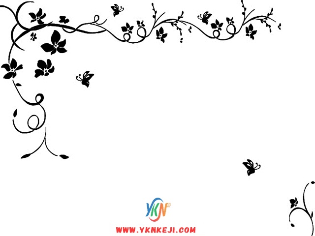 现代风格：花草树木- (284)